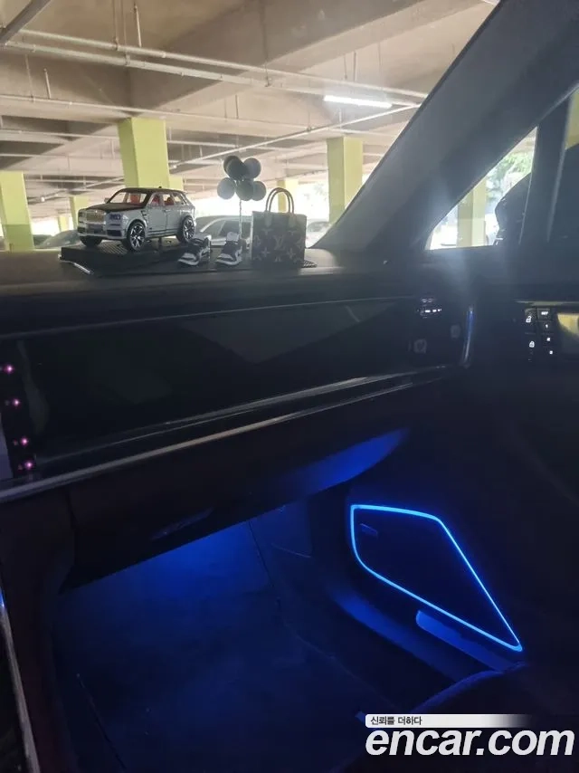 Porsche Panamera (971) id 2907592 из Кореи 20