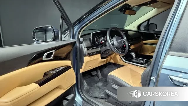 Kia Carnival 4th generation id 3054212 из Кореи 20