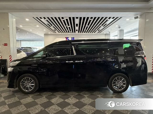 Toyota Wilfa id 4277822 из Китая 11