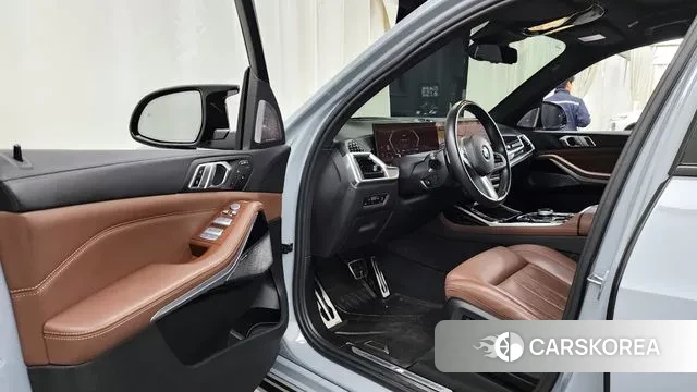 BMW X7 (G07) id 3462816 из Кореи 20