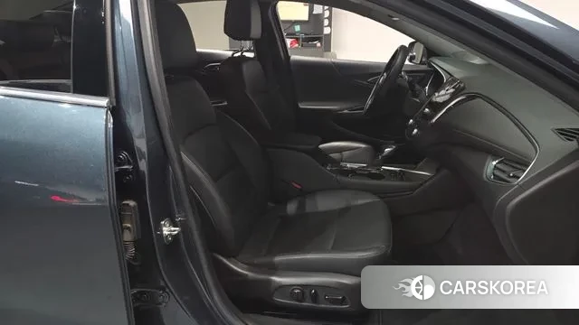 Chevrolet (GM Daewoo) The New Malibu id 3771994 из Кореи 20