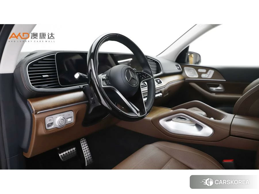 Mercedes-Benz GLS id 4468013 из Китая 11