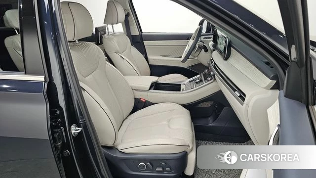 Hyundai The New Palisade id 3850752 из Кореи 20