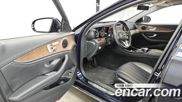 Mercedes-Benz E-Class W213 id 2555082 из Кореи 20