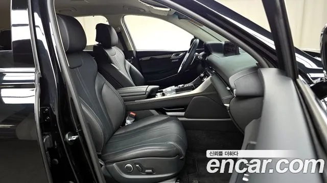 Genesis GV80 id 2597663 из Кореи 20