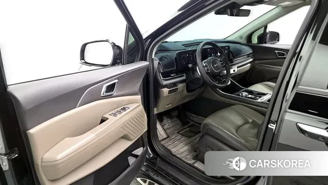 Kia The New Carnival 4th Generation id 3649124 из Кореи 20