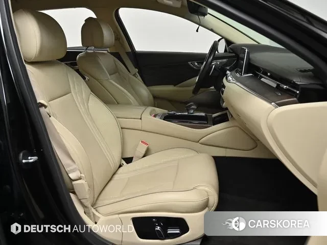 Kia More K9 id 3651415 из Кореи 20