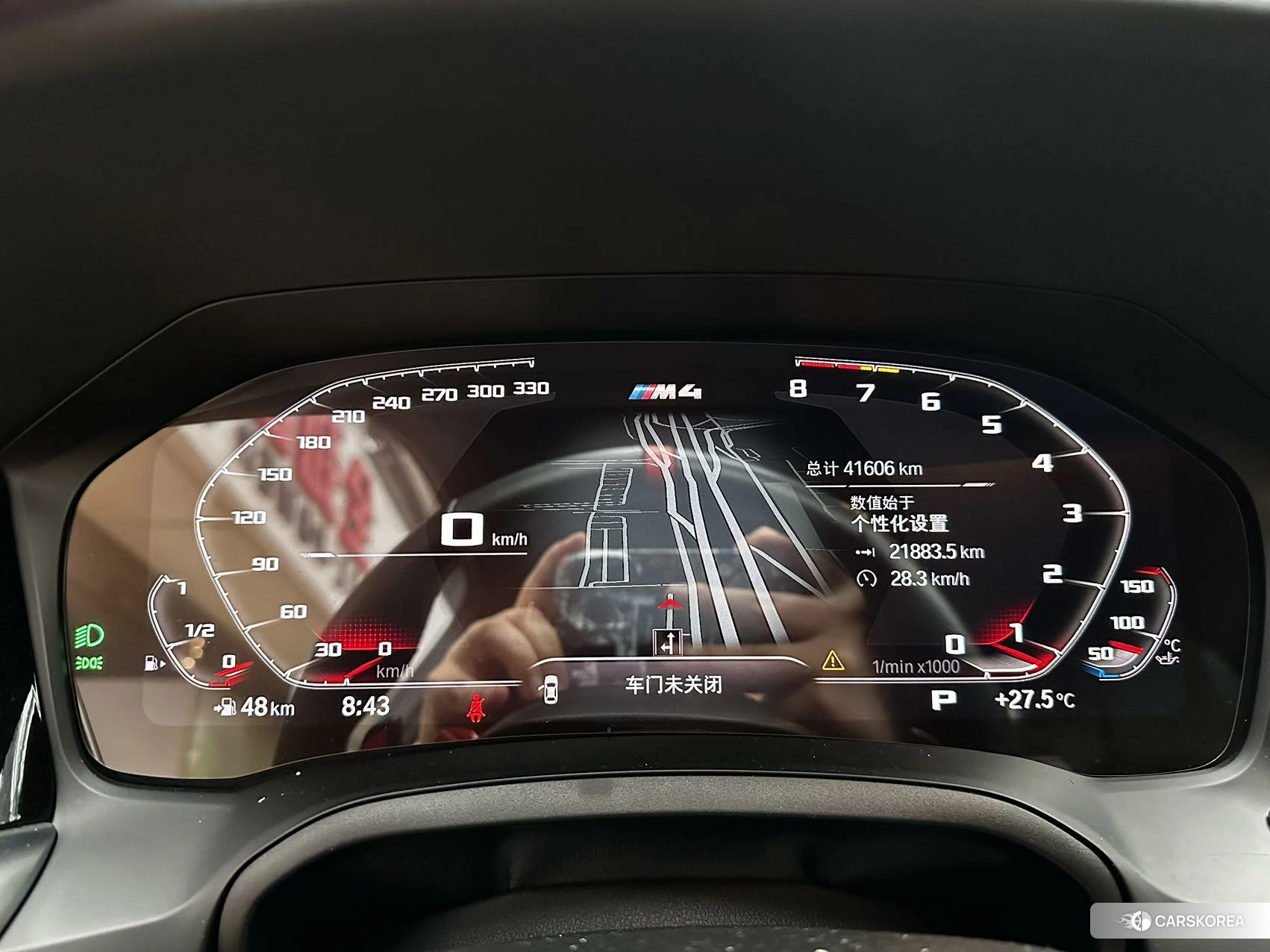 BMW M4 id 4514785 из Китая 10