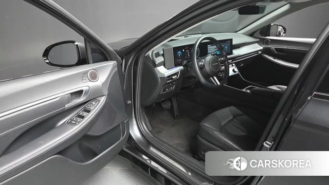 Hyundai Sonata D Edge (DN8) id 4308026 из Кореи 35