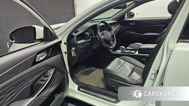 Kia K7 Premier id 4502248 из Кореи 36