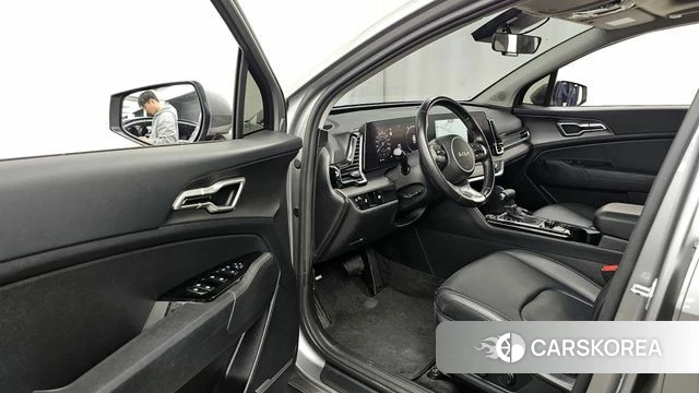 Kia Sportage 5th Generation id 3892379 из Кореи 20