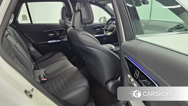 Mercedes-Benz GLC-Class X254 id 3332775 из Кореи 17