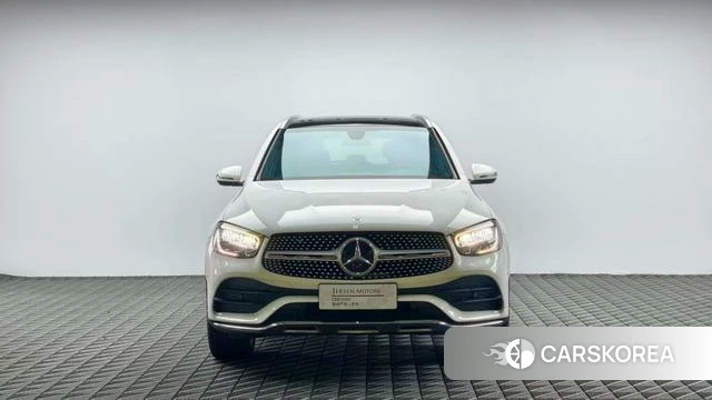 Mercedes-Benz GLC id 4366175 из Китая 14