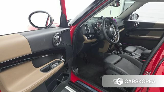 Mini Cooper Countryman id 4652027 из Кореи 35
