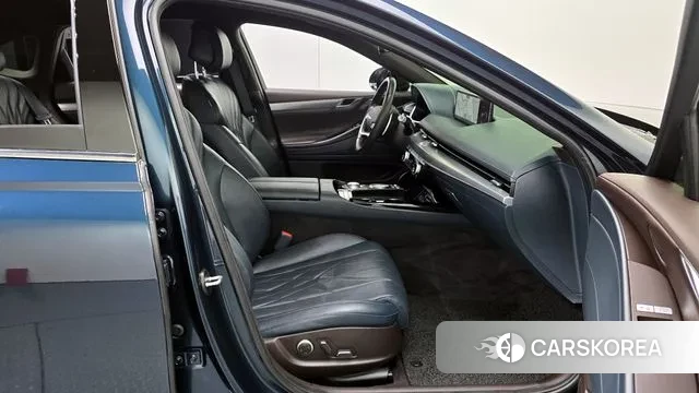 Genesis G80 (RG3) id 2994682 из Кореи 20