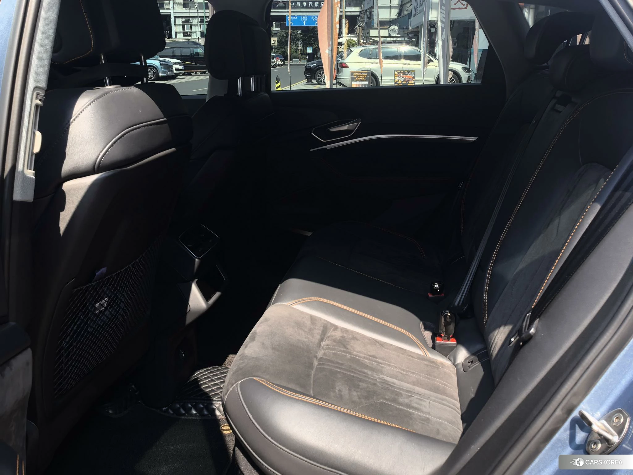 Audi e-tron id 4514941 из Китая 13