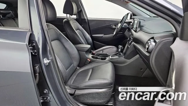 Hyundai Kona id 2887100 из Кореи 20