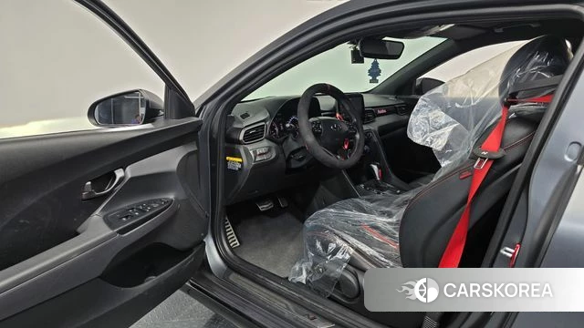 Hyundai Veloster (JS) id 4350924 из Кореи 29