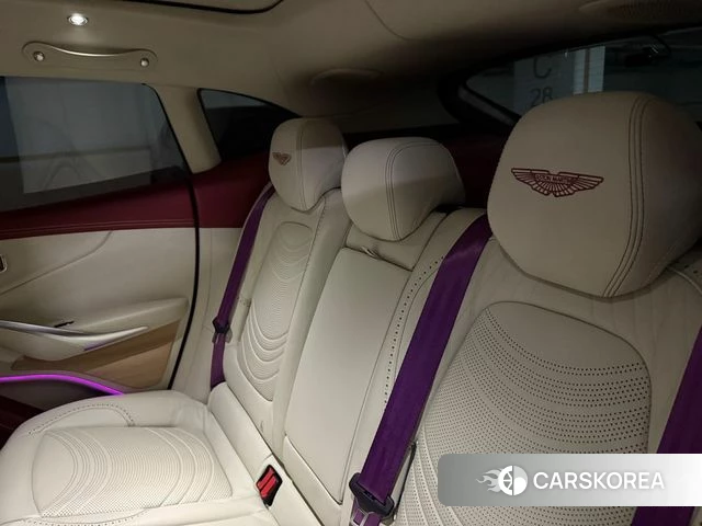 Aston Martin DBX id 3922609 из Кореи 15