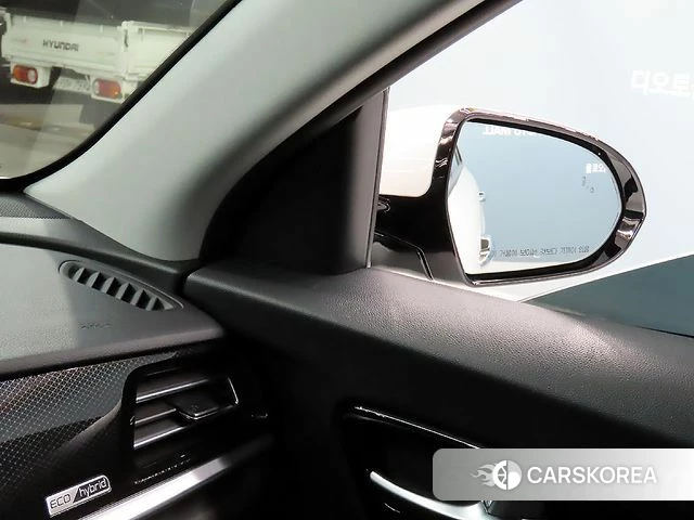 Kia The New Niro id 4445481 из Кореи 20