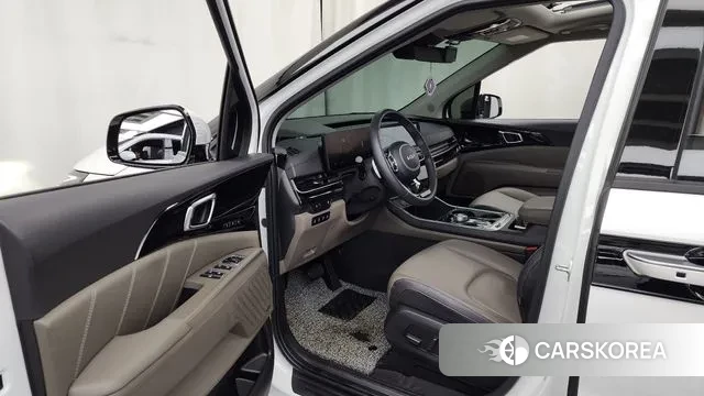 Kia The New Carnival 4th Generation id 2857642 из Кореи 20