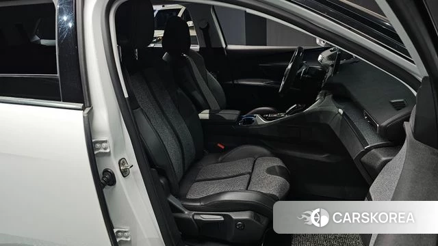 Peugeot 5008 second generation id 3834506 из Кореи 20