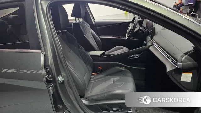 Hyundai The New Avante Hybrid (CN7) id 3457160 из Кореи 20