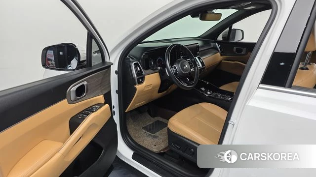 Kia Sorento 4th Generation id 4202786 из Кореи 31