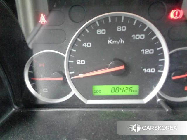 Chevrolet (GM Daewoo) New Damas id 4344696 из Кореи 12