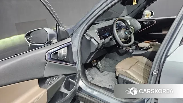 BMW X3 (G45) id 3441901 из Кореи 20