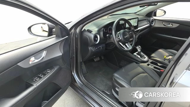 Kia The New K3 2nd generation id 3851913 из Кореи 20