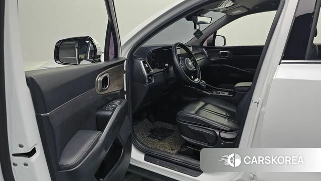 Kia Sorento 4th Generation id 4573376 из Кореи 30
