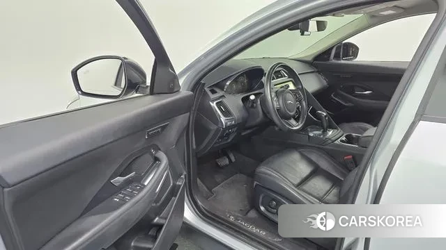 Jaguar E-PACE id 3265169 из Кореи 20