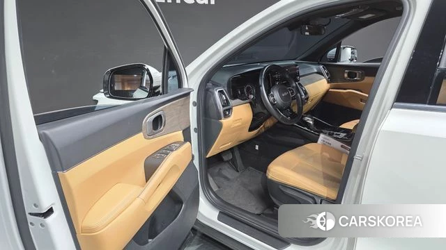 Kia Sorento 4th Generation id 3914828 из Кореи 20