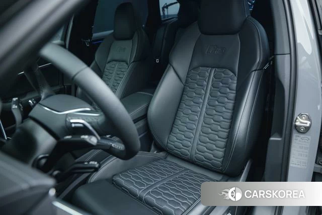 Audi RS 6 id 4276003 из Китая 20