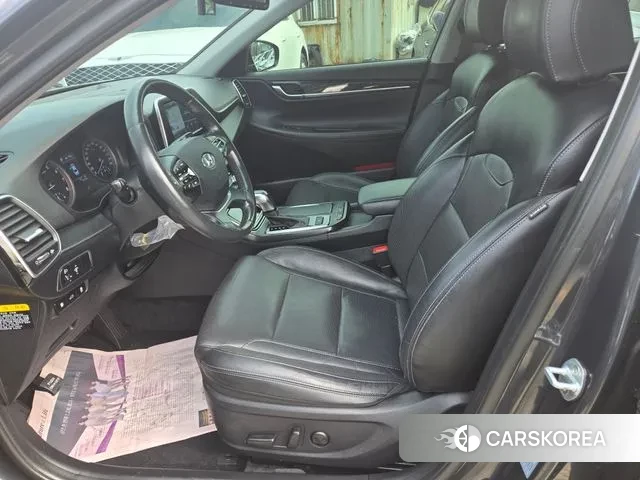 Hyundai Grandeur IG id 3748434 из Кореи 20