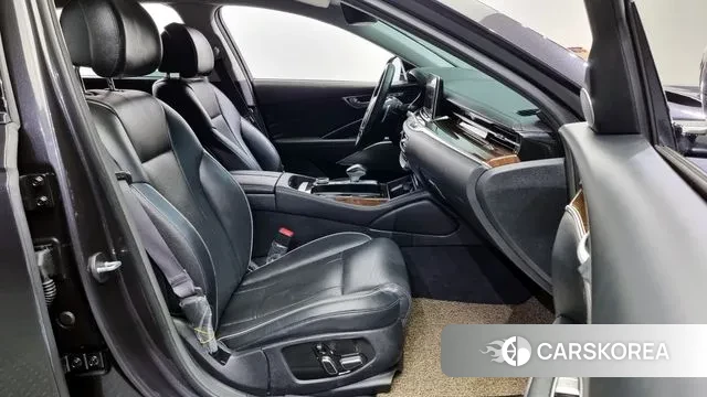 Kia More K9 id 2999926 из Кореи 20