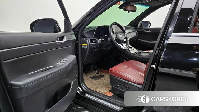 Hyundai Palisade id 4232701 из Кореи 31