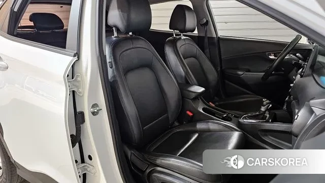 Hyundai The New Kona id 3411370 из Кореи 20