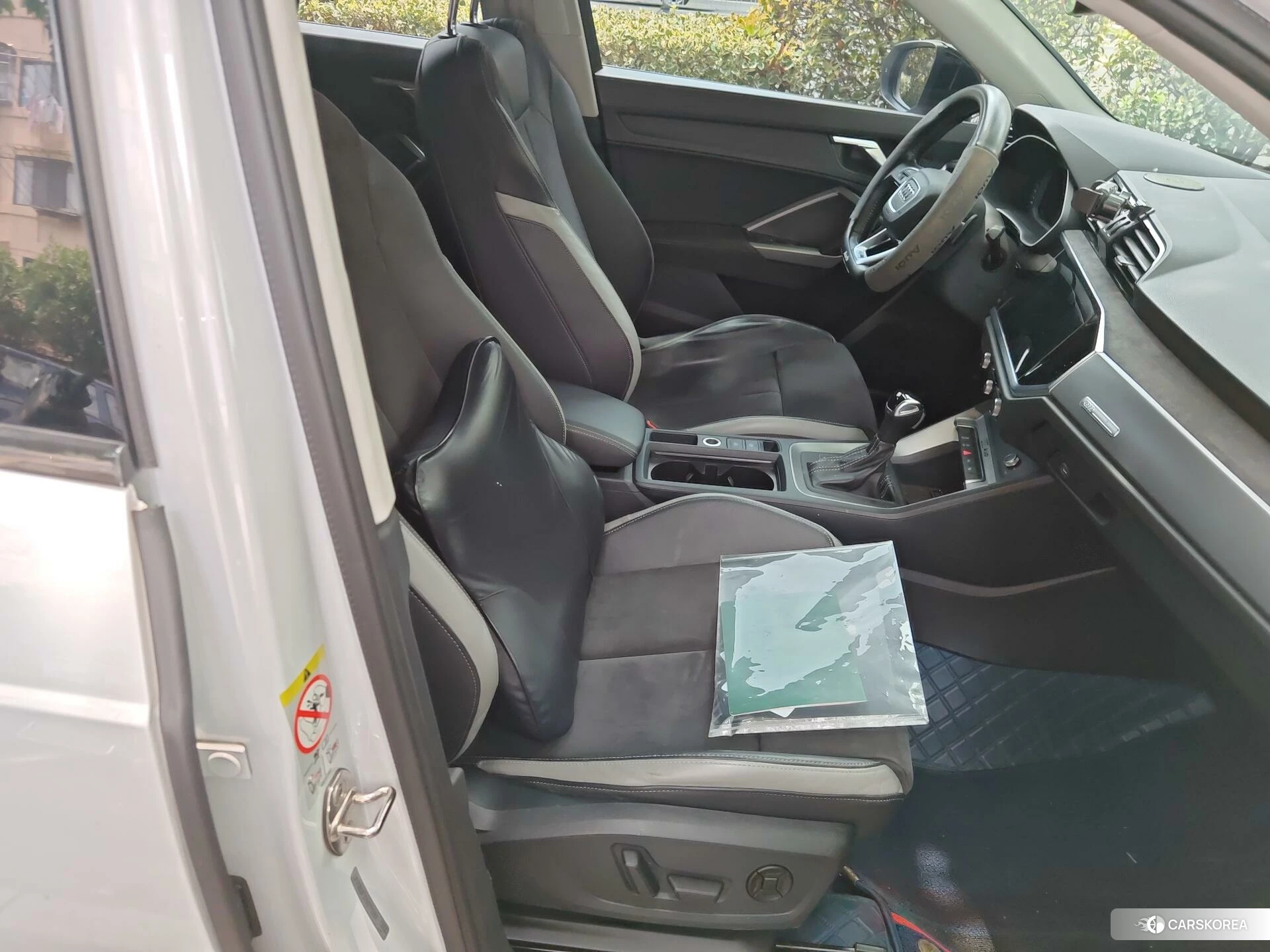 Audi Q3 id 4467769 из Китая 21