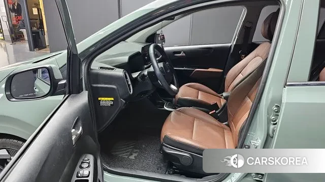 Kia The New Morning (JA) id 3620055 из Кореи 20