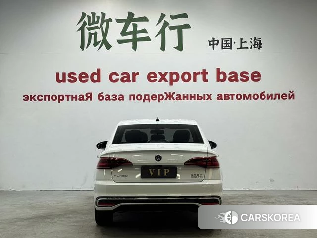 Volkswagen Bora id 4238577 из Китая 29