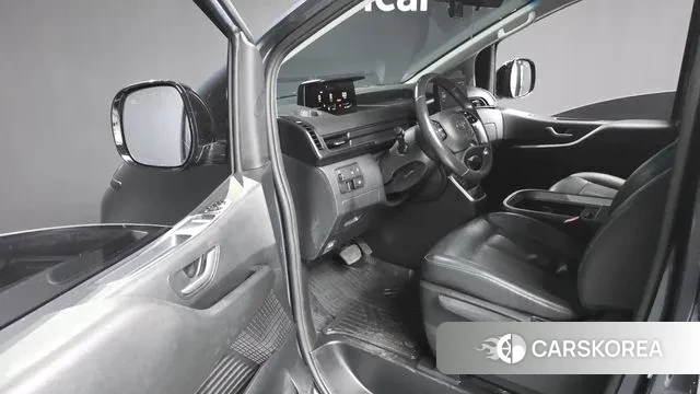 Hyundai Staria id 3012187 из Кореи 20