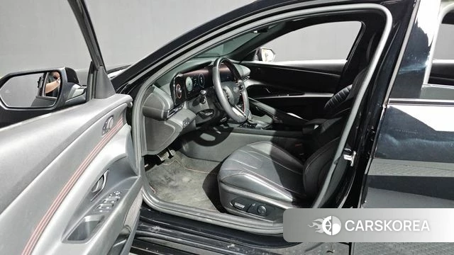 Hyundai Avante (CN7) id 4518775 из Кореи 30