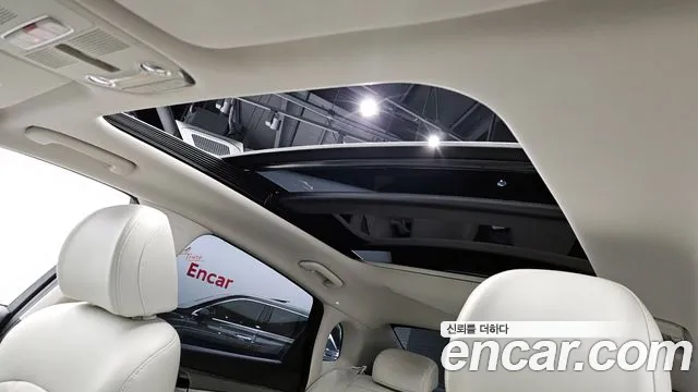 Hyundai The New Grandeur IG Hybrid id 2671620 из Кореи 20