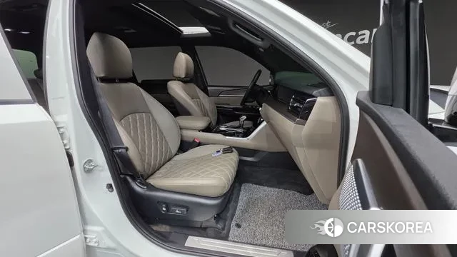 Kia Mohave Master id 2993768 из Кореи 20