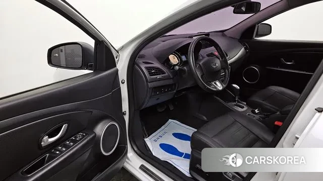 Renault Korea (Samsung) SM3 Neo id 2995628 из Кореи 20