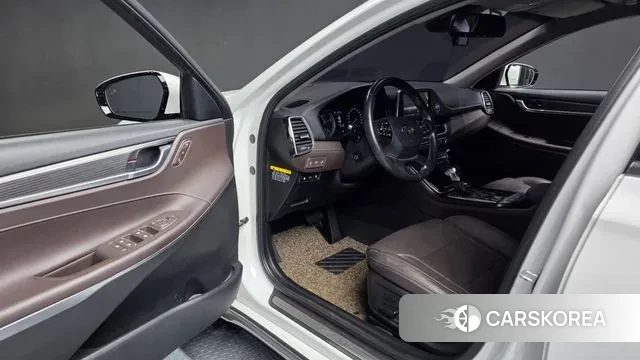 Hyundai Grandeur IG Hybrid id 3773118 из Кореи 20