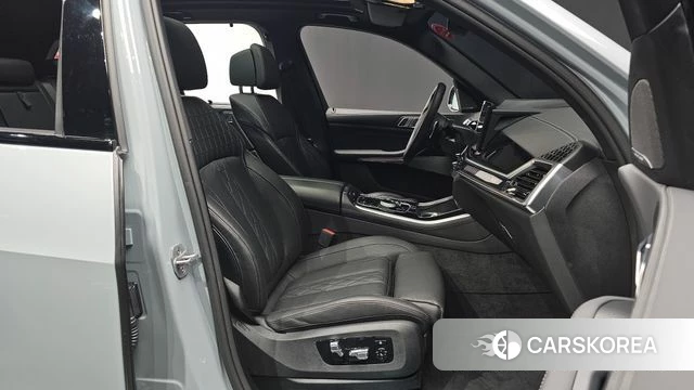 BMW X5 (G05) id 3896412 из Кореи 20