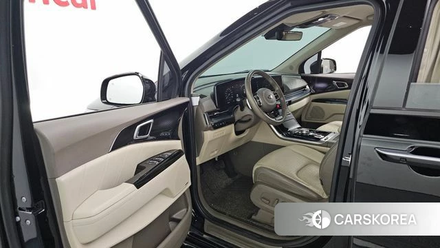 Kia Carnival 4th generation id 4614338 из Кореи 20